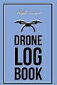 Drone Log Book, Newton Amy