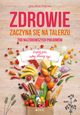 Zdrowie zaczyna si na talerzu, Delecroix Jean-Marie