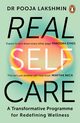 Real Self-Care, Lakshmin Pooja