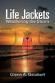 Life Jackets, Gelabert Glenn A.
