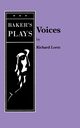 Voices (Lortz), Lortz Richard