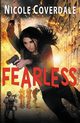 Fearless, Coverdale Nicole