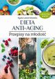 Dieta anti-aging, Lewandowska Agata