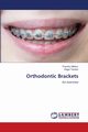 Orthodontic Brackets, Mathur Pranshu