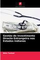 Gest?o do Investimento Directo Estrangeiro nos Estados indianos, Tanted Nitin