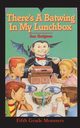 There's A Batwing In My Lunchbox, Hodgman Ann