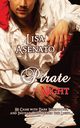 Pirate by Night, Asenato Lisa