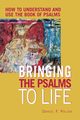 Bringing the Psalms to Life, Polish PhD Daniel F.