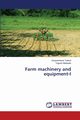 Farm machinery and equipment-I, Tathod Dnyaneshwar