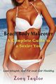 Beach Body Makeover, Taylor Zoey