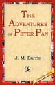 The Adventures of Peter Pan, Barrie James Matthew