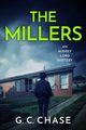 The Millers, Chase G  C