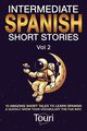 Intermediate Spanish Short Stories, Language Learning Touri