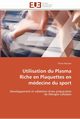 Utilisation du plasma riche en plaquettes en mdecine du sport, BAUSSET-O