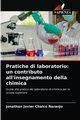 Pratiche di laboratorio, Chalco Naranjo Jonathan Javier