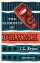 The Elements of Drama, Styan J. L.
