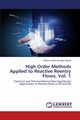 High Order Methods Applied to Reactive Reentry Flows, Vol. 1, Ges Maciel Edisson Svio de