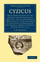 Cyzicus, Hasluck F. W.