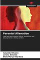 Parental Alienation, Oliveira Ismailda