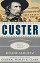 CUSTER, SCHULTZ DUANE