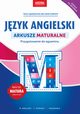 Jzyk angielski. Arkusze maturalne, Oberda Gabriela, Treger Anna