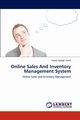 Online Sales And Inventory Management System, Vasefi Seyed Sadegh