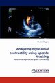 Analyzing Myocardial Contractility Using Speckle Tracking, Mugera Charles
