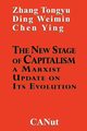 The New Stage of Capitalism, Tongyu Zhang