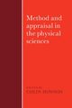 Method and Appraisal in the Physical Sciences, 