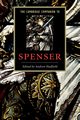 The Cambridge Companion to Spenser, 