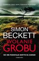 Woanie grobu, Beckett Simon