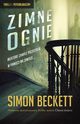 Zimne ognie, Beckett Simon