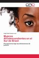 Mujeres Afrodescendientes en el Sur de Brasil, Campos Lazo Angie Edell