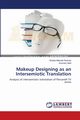 Makeup Designing as an Intersemiotic Translation, Mehrabi Roshan Sheida