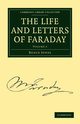 The Life and Letters of Faraday - Volume 2, Jones Bence