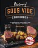 Foolproof Sous Vide Cookbook, Dauphin Isabelle