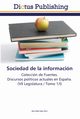 Sociedad de la informacin, 