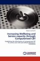 Increasing Wellbeing and Service capacity through Computerised CBT, Learmonth Despina