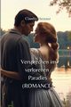 Versprechen im verlorenen Paradies  (ROMANCE), Hetzner Claudia