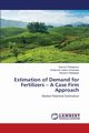 Estimation of Demand for Fertilizers - A Case Firm Approach, Thangarasu Samsai