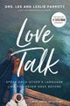 Love Talk | Softcover, Parrott Les