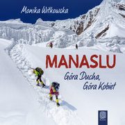 Manaslu. Gra Ducha, Gra Kobiet, Monika Witkowska