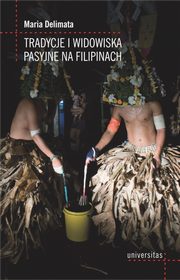 Tradycje i widowiska pasyjne na Filipinach, Maria Delimata