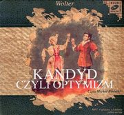 Kandyt czyli optymizm, Wolter