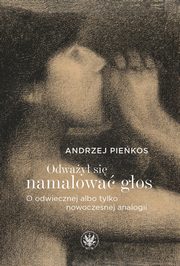 Odway si namalowa gos, Andrzej Piekos