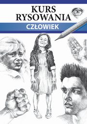 ksiazka tytu: Kurs rysowania Czowiek autor: Mateusz Jagielski