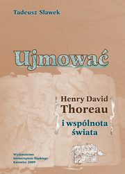 Ujmowa, Tadeusz Sawek