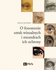 O fenomenie sztuk wizualnych i meandrach ich ochrony, Iwona Szmelter