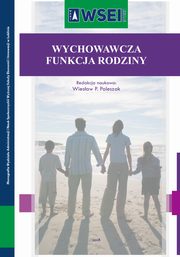 Wychowawcza funkcja rodziny, 