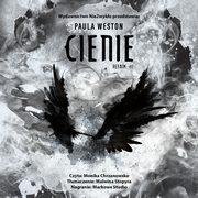 Cienie, Paula Weston